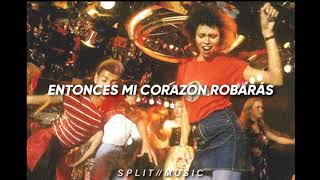 Andrea True Connection - More, More, More (Traducida Al Español)