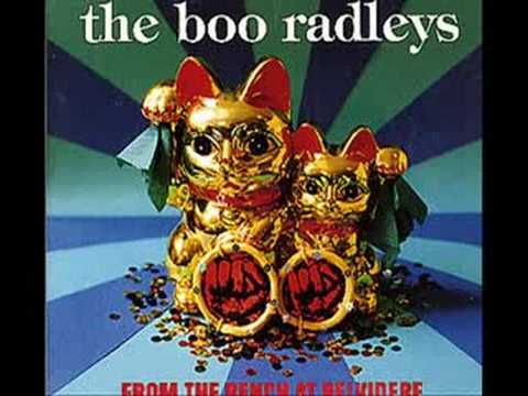 The Boo Radleys - Almost Nearly There