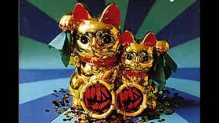 The Boo Radleys - Almost Nearly There