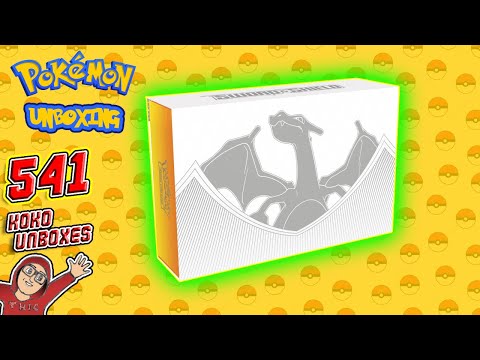 Pokémon LIVE Openings Part 541