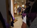 We Going Make Sure You Never Forget This Shopping Experience