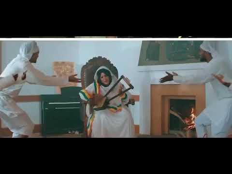 ዝናሽ ውቤ zinash wube mann new ማንን ነው new ethiopian official music video 2020