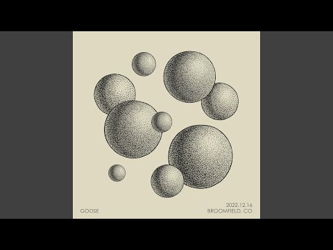Pancakes - Goose