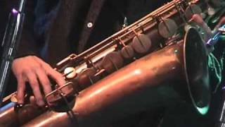 Straight No Chaser - Saxofónicos - Festival jazz y Otras Músicas '07