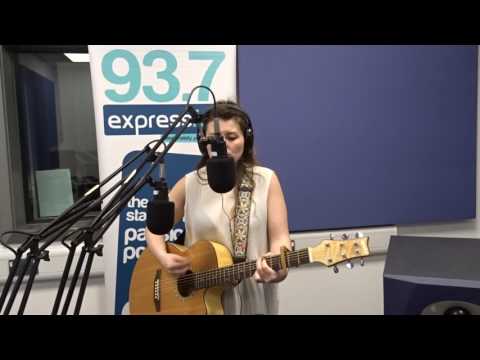 Katie-Louise Ball - A FEW CHORDS AND THE TRUTH - Express FM - 29/01/17