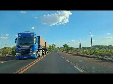 BR 316 de Demerval Lobão a Lagoa do Piauí 