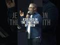 Jesus Died On The Cross With Optimism | Pastor Alvin Love III at Nashville Life Church
