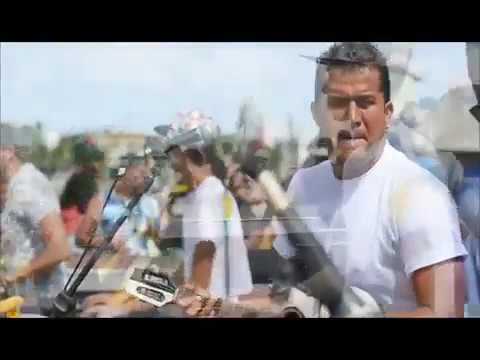 Carlinhos beleza no bloco da ressaca  2017