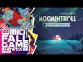 Wideo z rozgrywki Moomintroll: Winter's Warmth  Nintendo