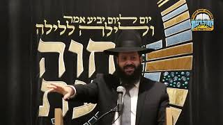 הרב גדליה הופננג שליט"א I ימי בין המצרים - המשמעות לגבינו (מוסדות יחווה דעת) - התמונה מוצגת ישירות מתוך אתר האינטרנט יוטיוב. זכויות היוצרים בתמונה שייכות ליוצרה. קישור קרדיט למקור התוכן נמצא בתוך דף הסרטון