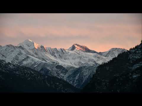 Melodic House mix 2025 (Ben Böhmer,  Lane 8, Robby East...)