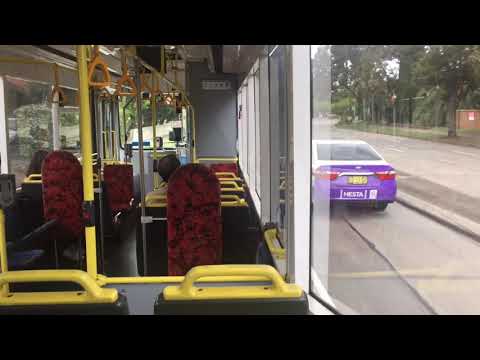 Transit Systems Sydney m/o 3790 - Scania L113CRL (ZF)