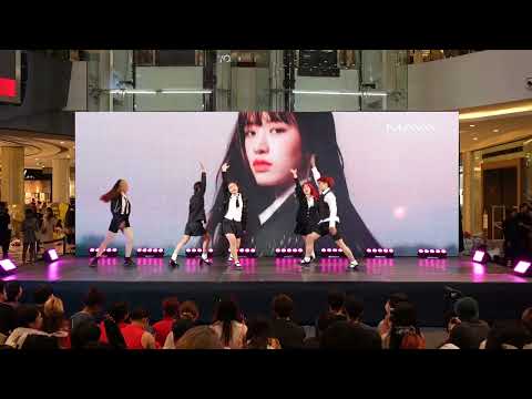 Fly high cover IVE - 220723 MAYA x YokoAn Cover Dance Contest 2023