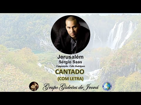 Jerusalém - Sérgio Saas