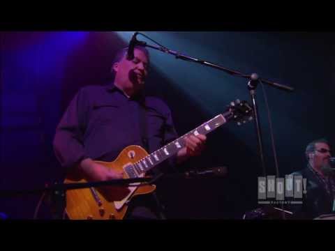 Los Lobos: Kiko Live - "Dream In Blue"