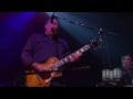Los Lobos: Kiko Live - "Dream In Blue"
