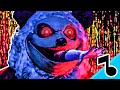 Pandory Sings Never Be Alone The Hug