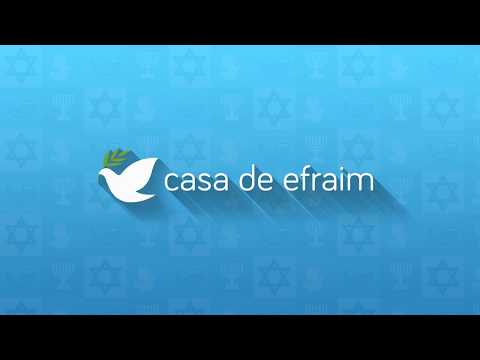 Reflexión de la parasha #41 - Pinjas