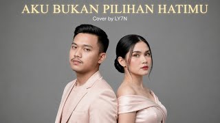 Download lagu AKU BUKAN PILIHAN HATIMU - UNGU | COVER BY LY7N mp3 Download lagu AKU BUKAN PILIHAN HATIMU - UNGU | COVER BY LY7N mp3