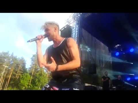 Markus Riva Daugavpils