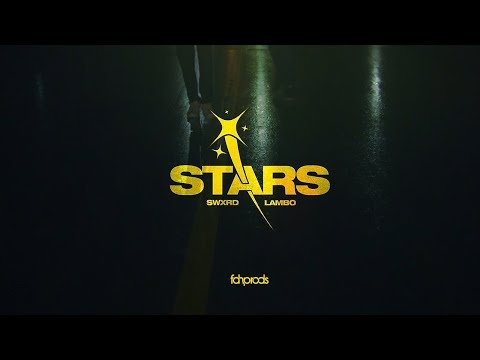 SWXRD x LAMBO - STARS (PROD BY EMELSIDE) (video por @fah.prods)