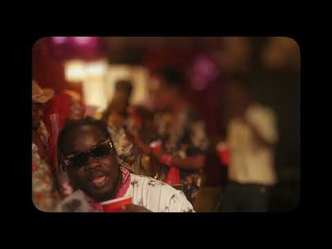 Mista Myles -  Baby (Viral Video)