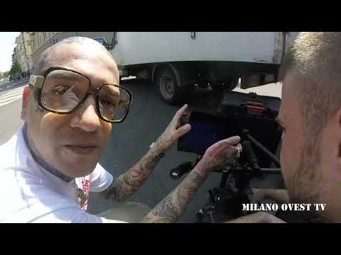 Vacca - Asmara (BACKSTAGE)