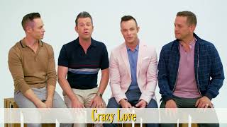 Romance Of The Jukebox | Track by Track | Crazy love