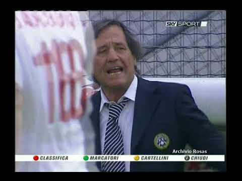 Treviso-Udinese 2-1 Serie A 05-06 Ultima Giornata