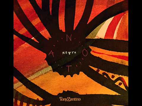 Tony Zantino - Lo que fue de los dos Feat Martina Lecaros