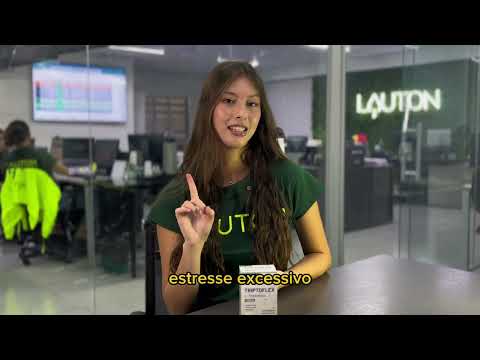 TRIPTOFLEX (L-TRIPTOFANO) 215 POR COMPRIMIDO 60 COMPRIMIDOS LAUTON