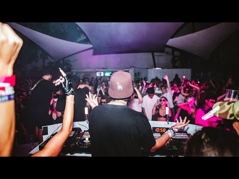 Roddy Lima @ Pink Party - Miami, Florida