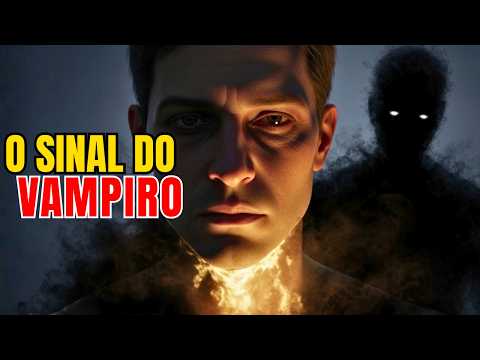 ELES ESTÃO SUGANDO SUA VIDA (E VOCÊ SENTE ISSO )