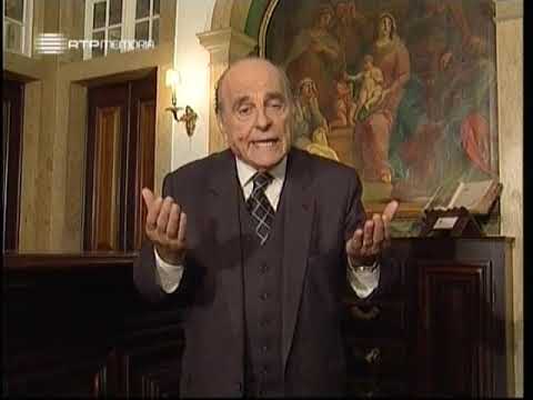 D. Catarina de Bragança, Rainha de Inglaterra - Historia de Portugal (A Alma e a Gente) T01E35