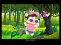 Mithu Mithu Poem Main Tota Main Tota