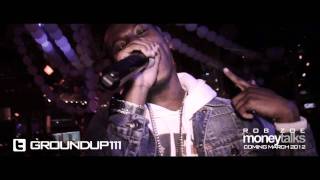 ROB ZOE, FUTURE,CEASE DINERO KING OF DIAMONDS!!!