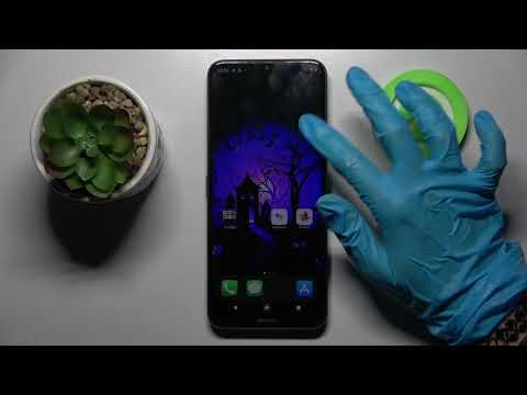 How to Download and Apply iOS Launcher in Nokia G50 5G - Install Apple Layout