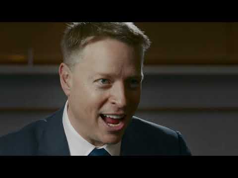 보이지 않는 나라 Invisible Nation│베리테 Verite│16TH DMZ Docs Trailer