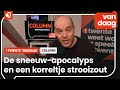 De column van Bart Peeters Weem