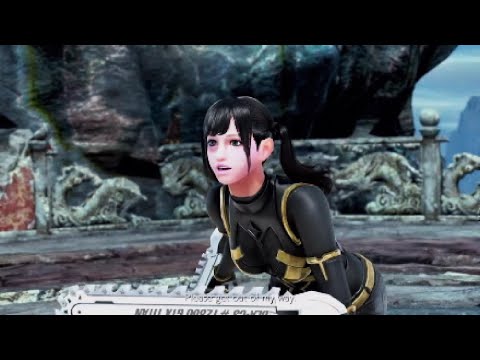 Tekken 7 - Alisa vs Lili