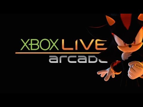 XBLA Games on Demand (X360) Collection 2015