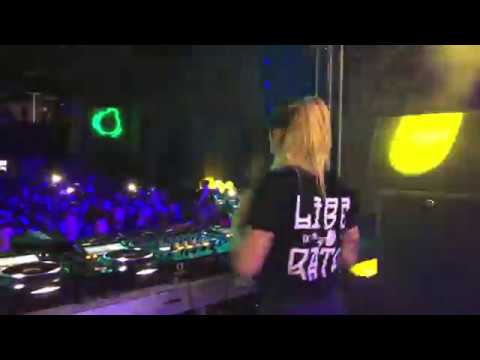 Deborah De Luca @ BARUTANA - Belgrade, Serbia / May 2018