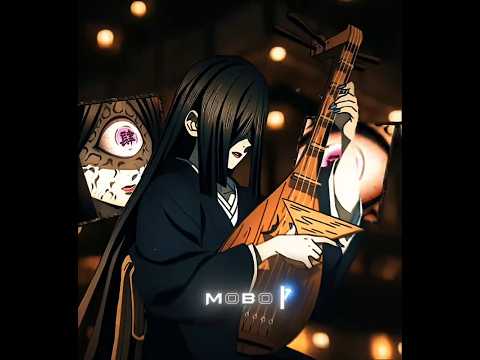 "The Artist 💀" - Demon slayer edit | Sempero (Slowed & Reverb)