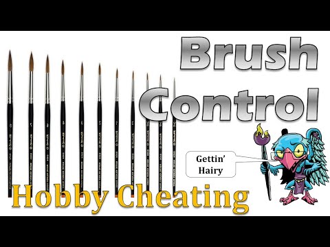 Understanding Brush Control - HC 305