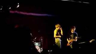 Holiday Parade. "Driving Away"