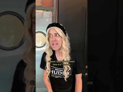 When Your Co-Worker Walks You Into an Ambush