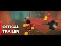 Deepwoken Trailer (OFFICIAL)
