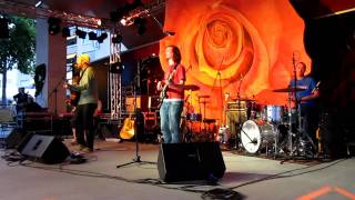 Henrik Belden - Little Man (live at Rosenfest Weggis)