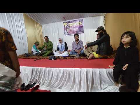 Rabab salung siril asmara vs Irma junita