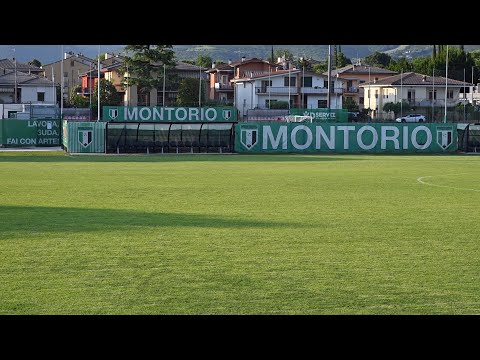 Montorio ( 2009 ) -  Virtus ( 2010 ) : 2 - 1